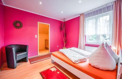 Brilon Casa | Group Stay in Brilon-Wald, cleaning included