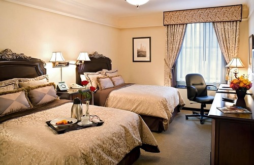 Central Park West Hotel | Group Travel in NYC! TWO Units, w/Modern Amenities, Near Central Park!