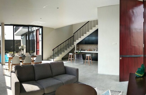 Beji Hotel | Group Villa Luxury