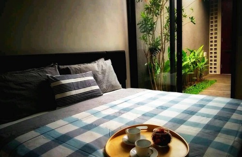 Beji Hotel | Group Villa Luxury