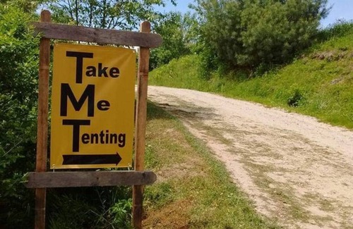 North Yarmouth Cabina | Groupie Site TMT