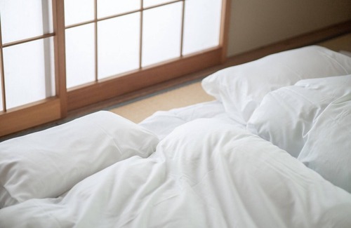 Yuzawa-machi Casa | GroupJapanesestyle room for 4 people / Minamiuonuma Niigata