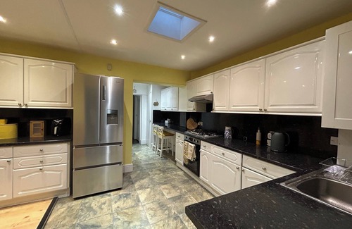 Kidbrooke with Hornfair Casa | Groups&Family Friendly - Garden & Free Parking