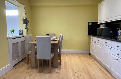 Kidbrooke with Hornfair Casa | Groups&Family Friendly - Garden & Free Parking