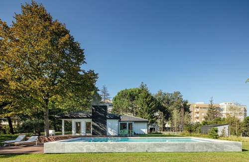Maia Casa | Groups-friendly
