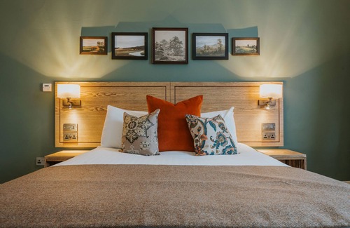 Rowsley Hotel | Grouse & Claret, Derby by Marston's Inns