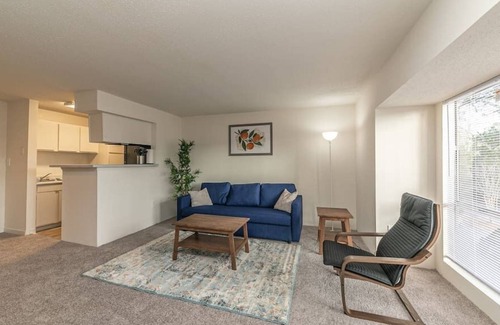 St. Andrews Apartamento | Grove 2216 · Cozy 1 Bdrm 2 Beds Columbia Apt
