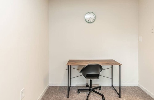 St. Andrews Apartamento | Grove 2216 · Cozy 1 Bdrm 2 Beds Columbia Apt