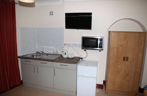 Peckham Apartamento | Grove Apartments
