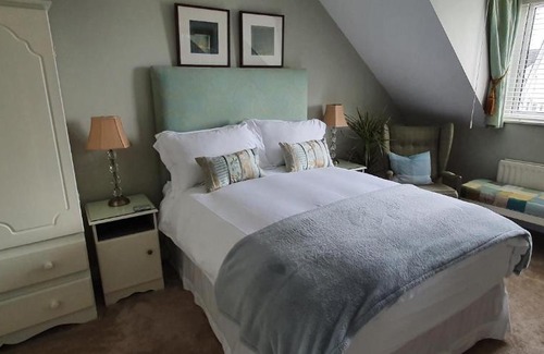 Coleraine Cama Y Desayuno | Grove Bed & Breakfast