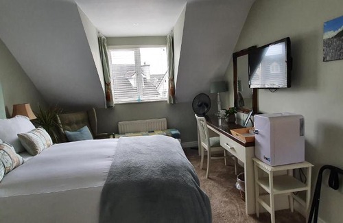 Coleraine Cama Y Desayuno | Grove Bed & Breakfast