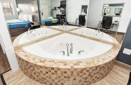 Grove City Hotel | Grove City Travel Inn Columbus South