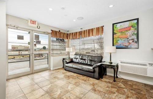 Grove City Hotel | Grove City Travel Inn South Columbus