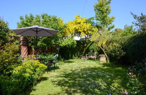 Yarmouth Casa | Grove Cottage