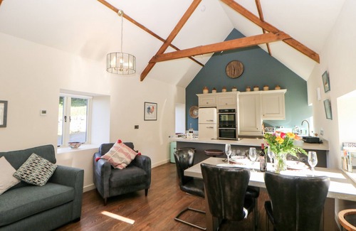 Two Dales Cabaña | Grove Farm Barn