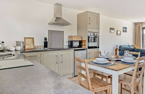 Worlingworth Casa | Grove Farm Cottage - Two Bedroom House, Sleeps 2