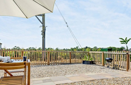 Worlingworth Casa | Grove Farm Cottage - Two Bedroom House, Sleeps 2