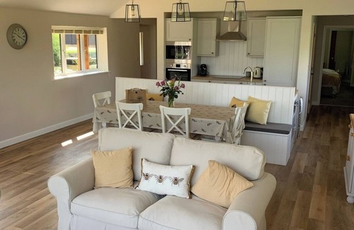 Occold Casa | Grove Farm Cottage, Occold
