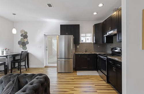Coral Way Cabaña | Grove/Gables New Cottage