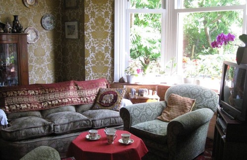 Forest Gate Casa | Grove Guest House