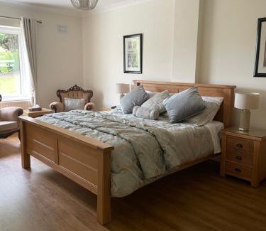 Carlingford Cama Y Desayuno | Grove House Bed & Breakfast