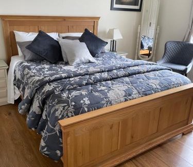 Carlingford Cama Y Desayuno | Grove House Bed & Breakfast