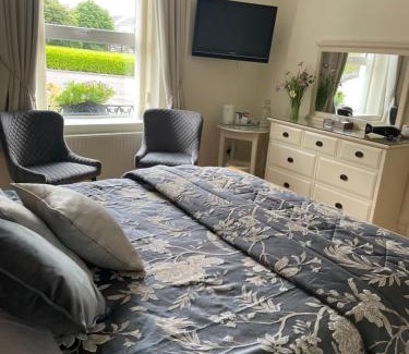 Carlingford Cama Y Desayuno | Grove House Bed & Breakfast