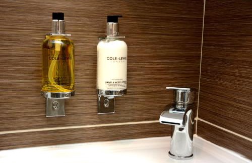 Leyburn Cama Y Desayuno | Grove House