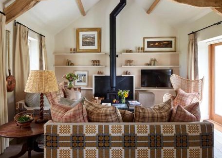 Molleston Hotel | Grove of Narberth