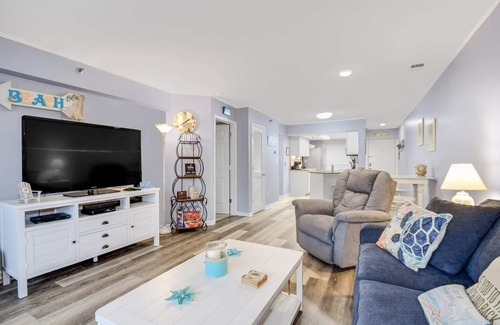 North Myrtle Beach Casa | Grove Pointe 201