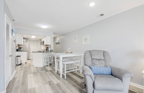 North Myrtle Beach Casa | Grove Pointe 201