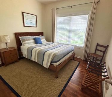 Baileys Harbor Casa | Grove Road Home - Private 5 Acres, Fire Pit, Spacious Retreat, Dog-F