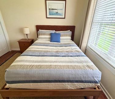 Baileys Harbor Casa | Grove Road Home - Private 5 Acres, Fire Pit, Spacious Retreat, Dog-F