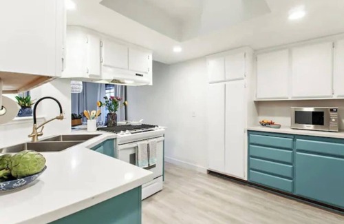 Grover Beach Casa | Grover Beach Getaway mins to Dunes