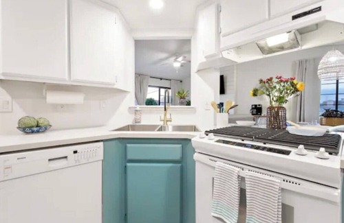 Grover Beach Casa | Grover Beach Getaway mins to Dunes