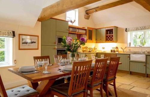 Chipping Campden Casa | Groves Barn at Norton Grounds