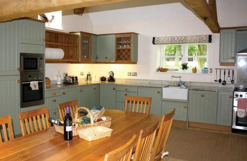 Chipping Campden Casa | Groves Barn at Norton Grounds