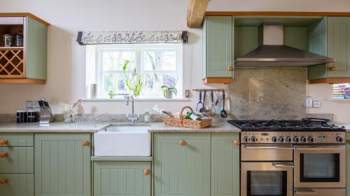 Chipping Campden Casa | Groves Barn at Norton Grounds