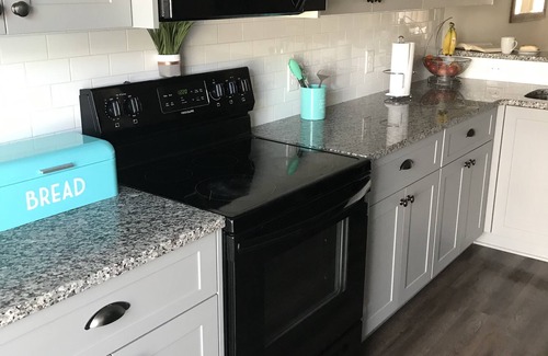 Grovetown Casa | Grovetown Townhome con excelente ubicación para Masters Week !!!