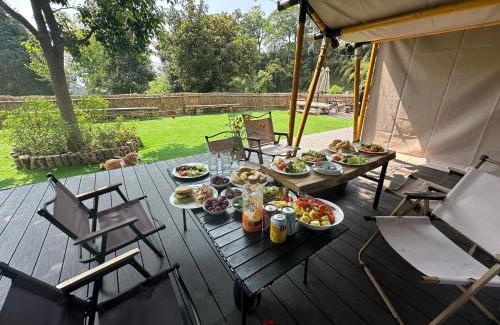 Dahu Otro | Grow Tree Glamping