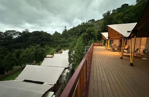 Dahu Otro | Grow Tree Glamping
