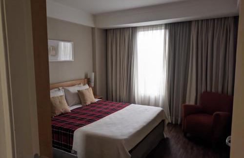 Guarulhos City Centre Apartamento | GRU Airport Easy Stay