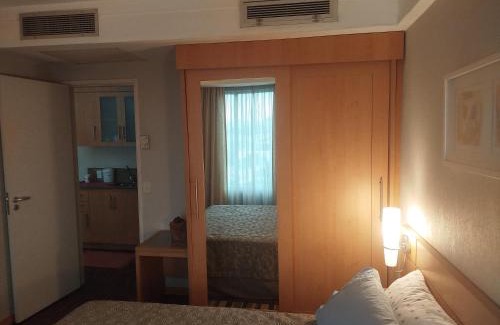 Guarulhos City Centre Apartamento | GRU Airport Easy Stay