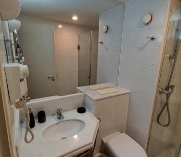 Guarulhos City Centre Apartamento | GRU Airport Easy Stay