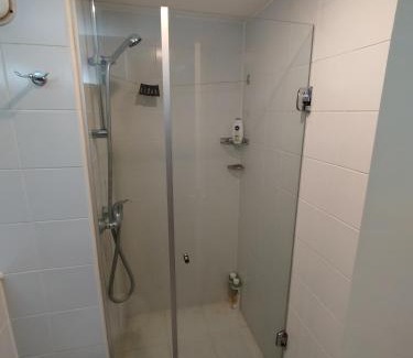 Guarulhos City Centre Apartamento | GRU Airport Easy Stay