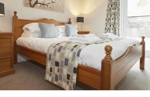 Graythwaite Casa | Grubbings, Graythwaite