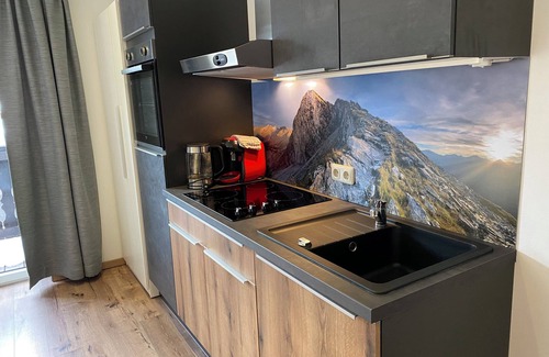 Bockstein Casa | GRUBERS Hotel Apartments Gastein