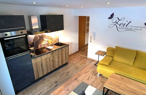 Bockstein Casa | GRUBERS Hotel Apartments Gastein