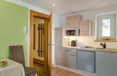 Bockstein Casa | GRUBERS Hotel Apartments Gastein