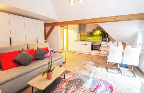 Bockstein Casa | GRUBERS Hotel Apartments Gastein